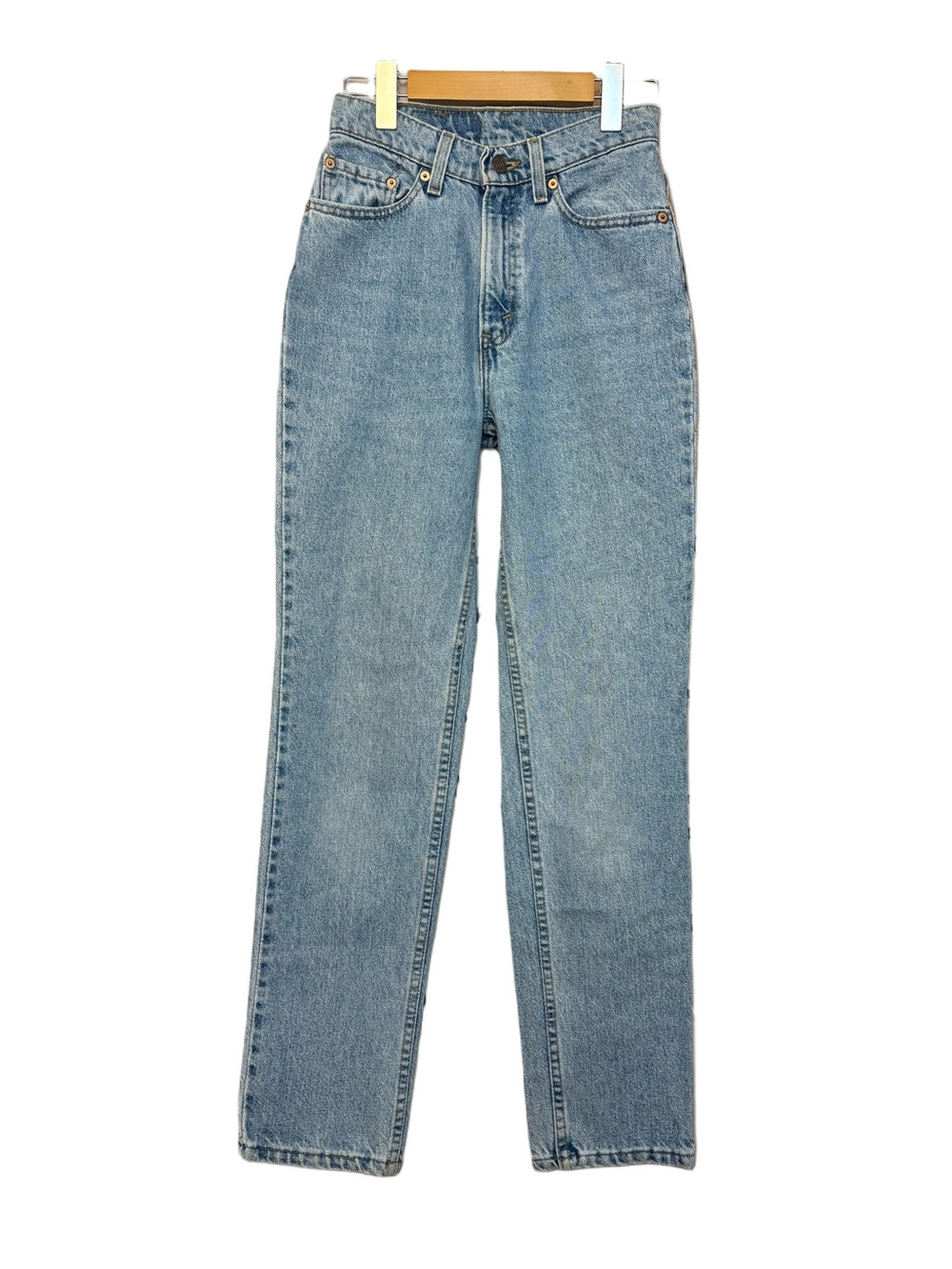 Vintage Levi’s Women’s High Rise Jeans